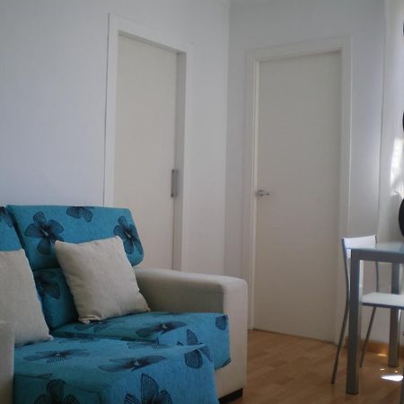 Apartament Elcano Apartman Sabadell Kültér fotó