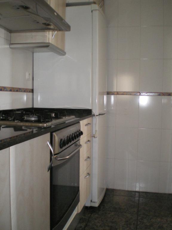 Apartament Elcano Apartman Sabadell Kültér fotó