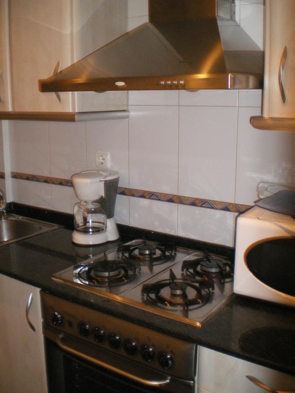 Apartament Elcano Apartman Sabadell Kültér fotó